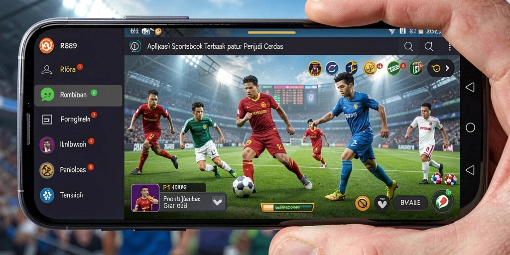 Screenshot gameplay <strong>RI889</strong> menampilkan pengalaman taruhan yang menarik.